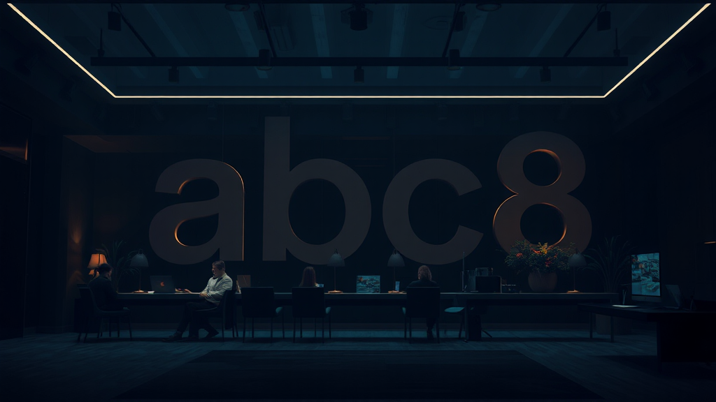 Exploring the World of abc8: A Comprehensive Guide
