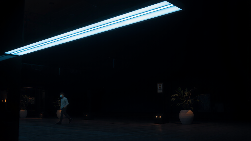 The Complete Guide to Benzi LED: Modern Lighting Solutions for Every Space