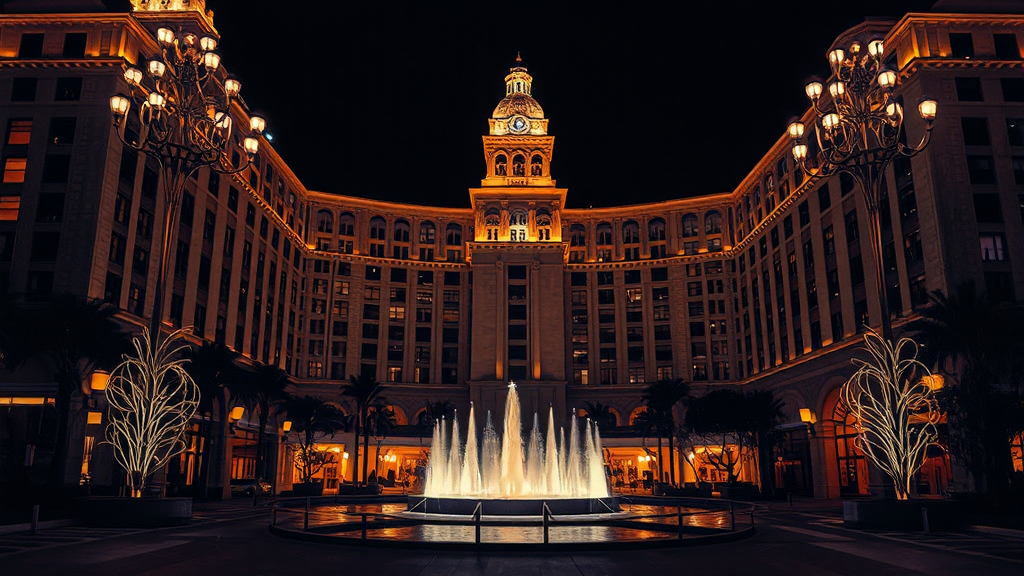 Exploring the Art of Timeless Hospitality and Elegant Retreats