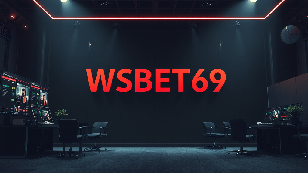 Exploring WSBET69: A Comprehensive Overview of Its Features and Benefits