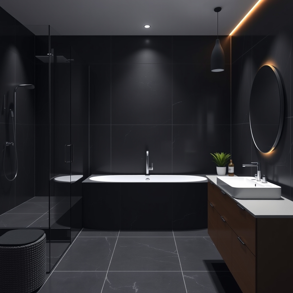Bathroom Renovation Sydney: Transform Your Space with Expert Tips and Trends