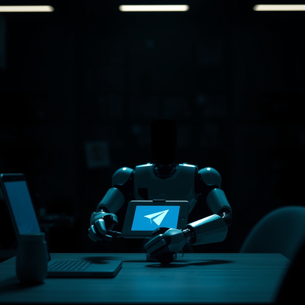 How a Telegram Sales Bot Can Transform Your Online Business