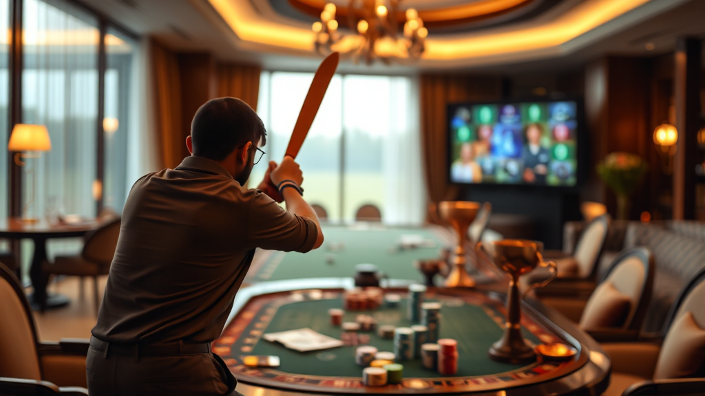The BK33 Mobile Experience: A Closer Look at Bangladesh’s Growing Casino Platform