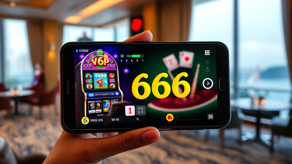 CV666: A Comprehensive Guide to the Bangladeshi Betting Platform