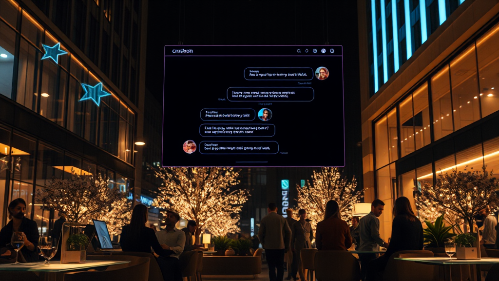 How AI Porn Chat Is Reshaping Digital Intimacy and Online Conversation