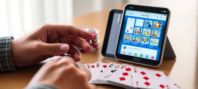 Rummy Skill Hub: A Practical Guide to Building Real Card Sense