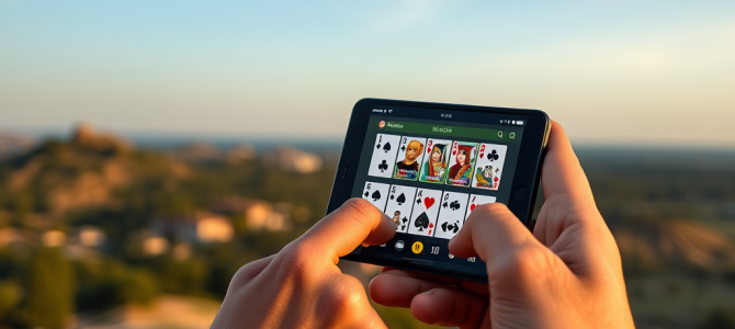 Online Rummy Game: Mastering Digital Card Play in 2024
