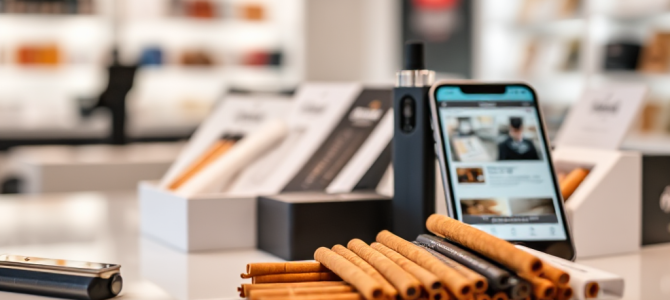 Tobacco Stick Varieties Compared: Flavour and Intensity Profiles