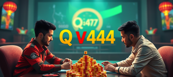 QQ777 vs GO444: What Bangladeshi Players Actually Need Before Starting